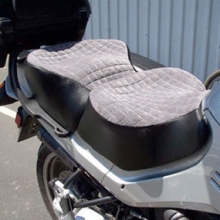 BMW R1150RS: Day-Long Dual Two-Tone