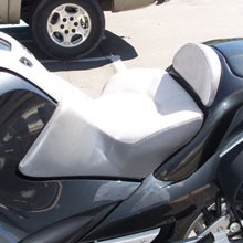 BMW R1200RT: Day-Long Solo | Rectangles