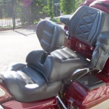 Kawasaki Voyager: Day-Long Solo with Rectangles