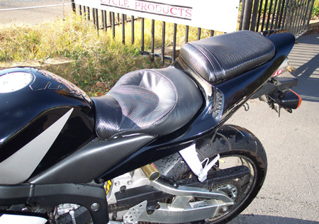 Sport Seats Gallery Russell Cycle Products