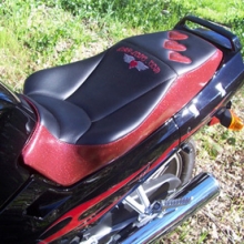 Day-Long Sport Seats
