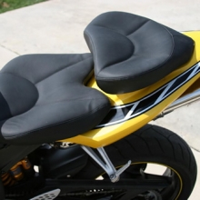 Day-Long Sport Seats