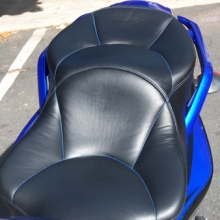 Day-Long Sport Seats