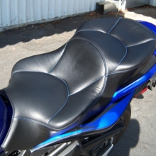 Day-Long Sport Seats