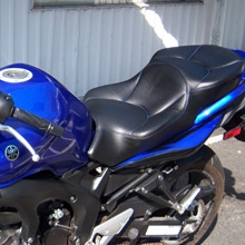 Day-Long Sport Seats