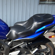 Day-Long Sport Seats