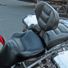 Day-Long Sport Seats