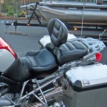 Day-Long Sport Seats