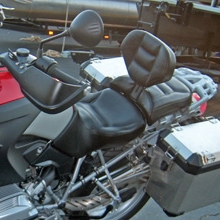 Day-Long Sport Seats