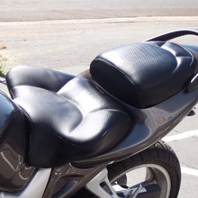 Day-Long Sport Seats