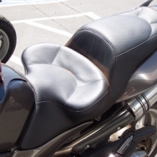Day-Long Sport Seats