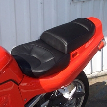 Day-Long Sport Seats