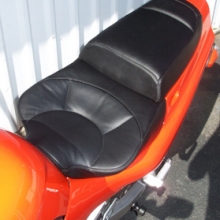 Day-Long Sport Seats