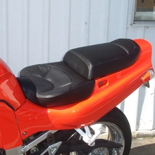 Day-Long Sport Seats
