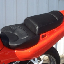 Day-Long Sport Seats
