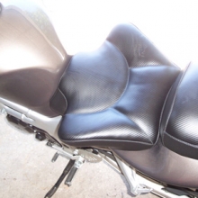 Day-Long Sport Seats