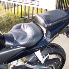 Day-Long Sport Seats