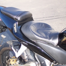 Day-Long Sport Seats