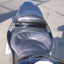 Day-Long Sport Seats