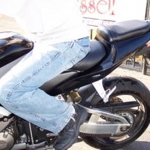 Day-Long Sport Seats