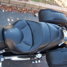 Day-Long Sport Seats