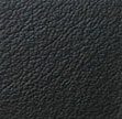 Black Leather Sample