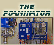 The Foaminator