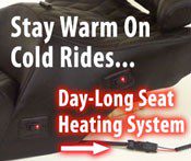 Day-Long Heating System